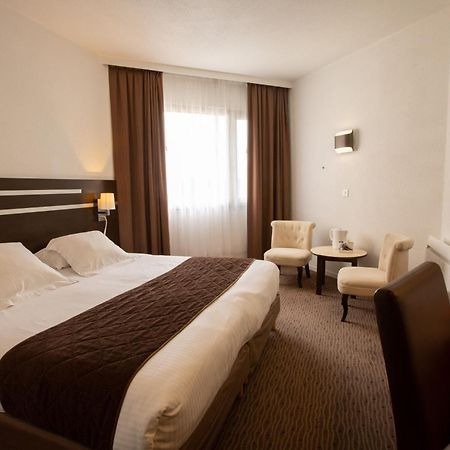 Hotel Chantereyne Cherbourg-en-Cotentin Esterno foto