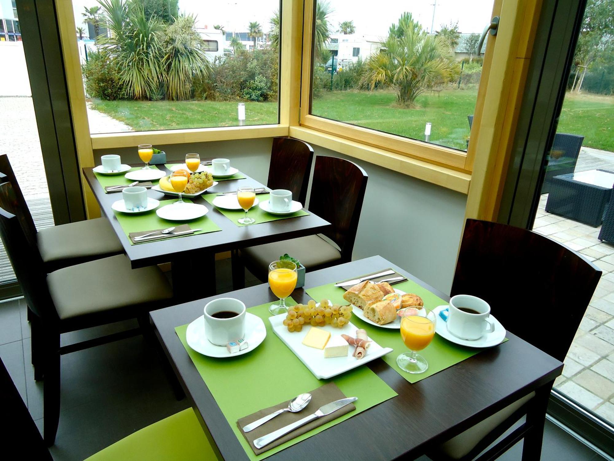 Hotel Chantereyne Cherbourg-en-Cotentin Esterno foto