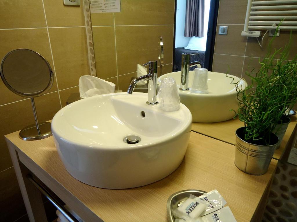 Hotel Chantereyne Cherbourg-en-Cotentin Esterno foto