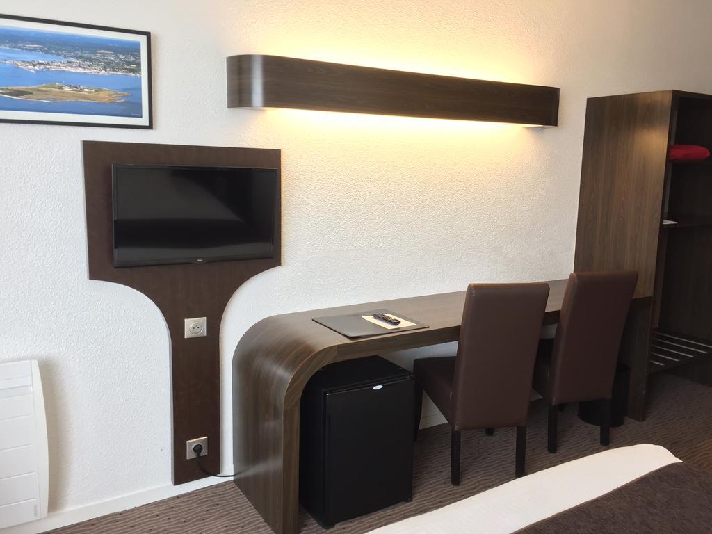 Hotel Chantereyne Cherbourg-en-Cotentin Esterno foto