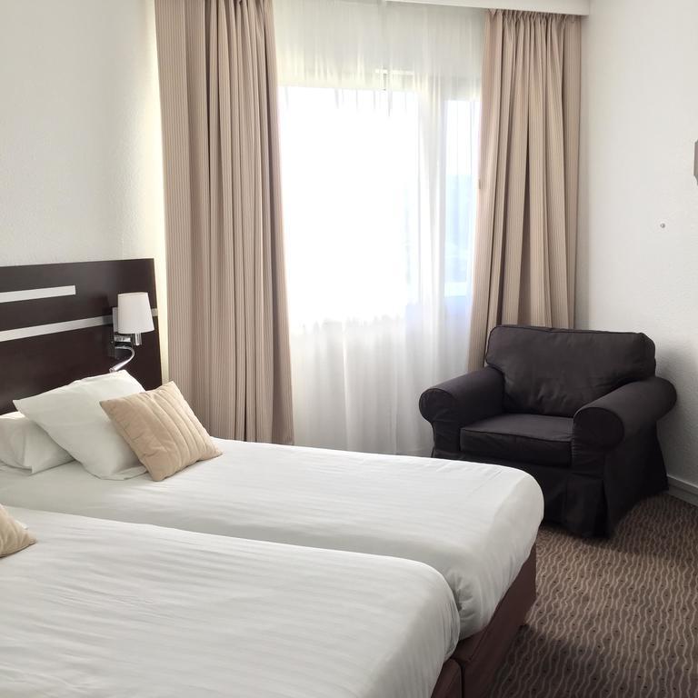 Hotel Chantereyne Cherbourg-en-Cotentin Esterno foto