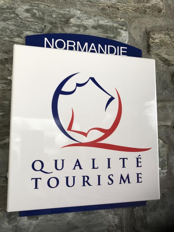 Hotel Chantereyne Cherbourg-en-Cotentin Esterno foto