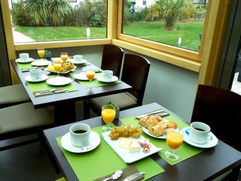 Hotel Chantereyne Cherbourg-en-Cotentin Esterno foto
