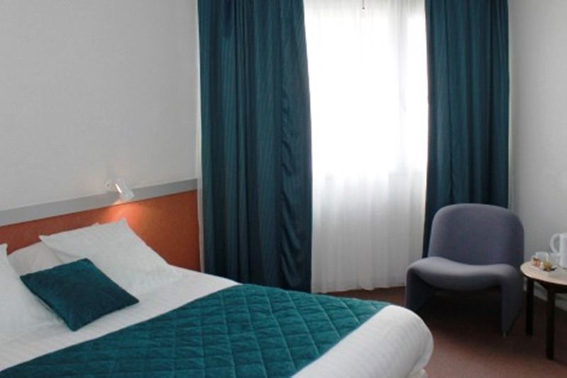 Hotel Chantereyne Cherbourg-en-Cotentin Esterno foto