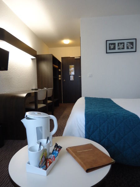Hotel Chantereyne Cherbourg-en-Cotentin Esterno foto