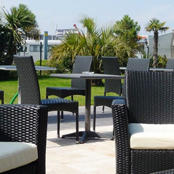 Hotel Chantereyne Cherbourg-en-Cotentin Esterno foto