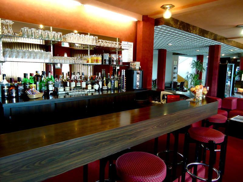 Hotel Chantereyne Cherbourg-en-Cotentin Esterno foto
