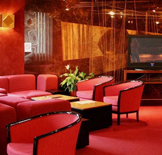 Hotel Chantereyne Cherbourg-en-Cotentin Esterno foto
