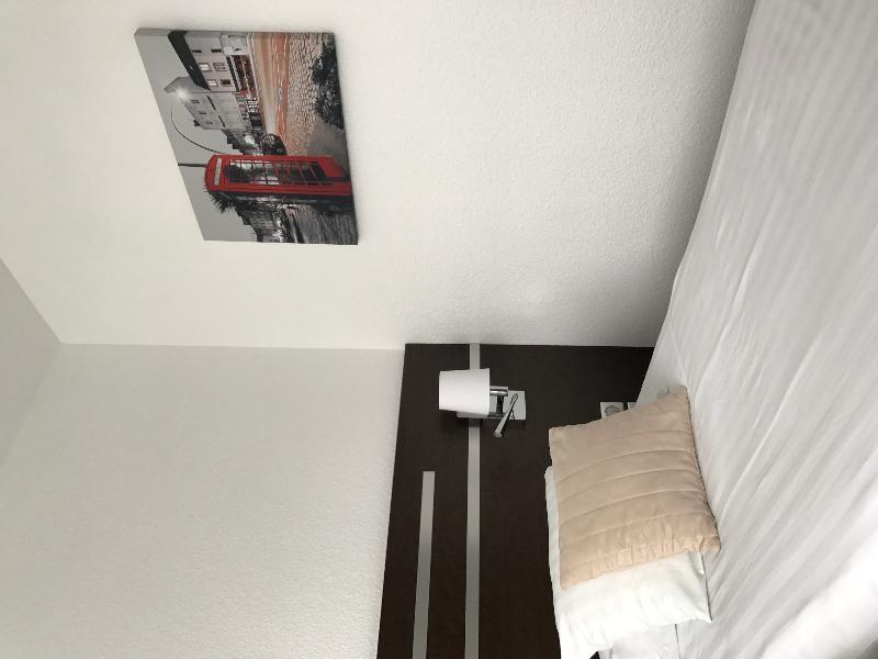 Hotel Chantereyne Cherbourg-en-Cotentin Esterno foto