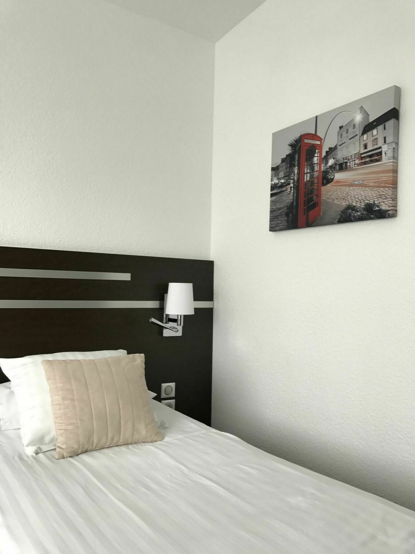 Hotel Chantereyne Cherbourg-en-Cotentin Esterno foto