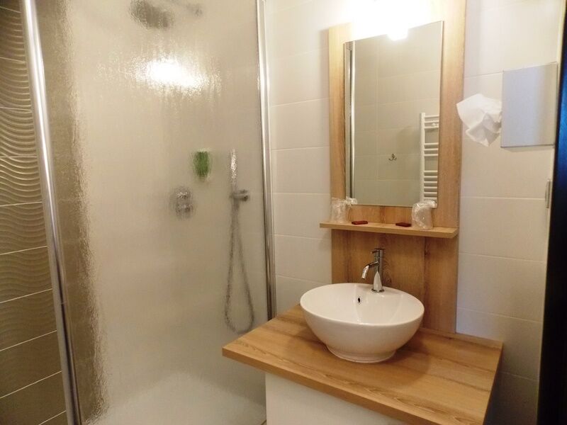 Hotel Chantereyne Cherbourg-en-Cotentin Esterno foto