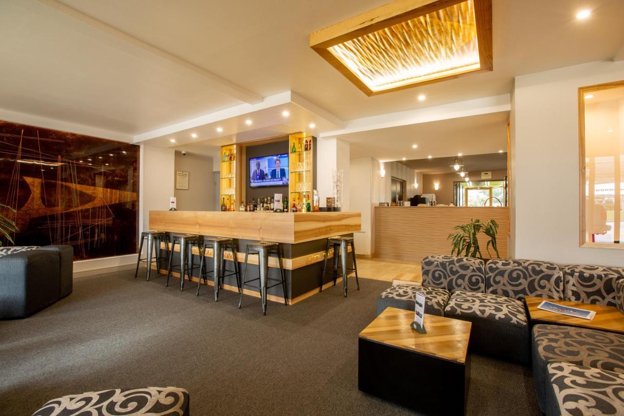 Hotel Chantereyne Cherbourg-en-Cotentin Esterno foto
